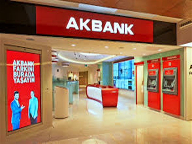 TMS MÜHENDİSLİK AKBANK BRANCHES (300 OVER TURKEY)