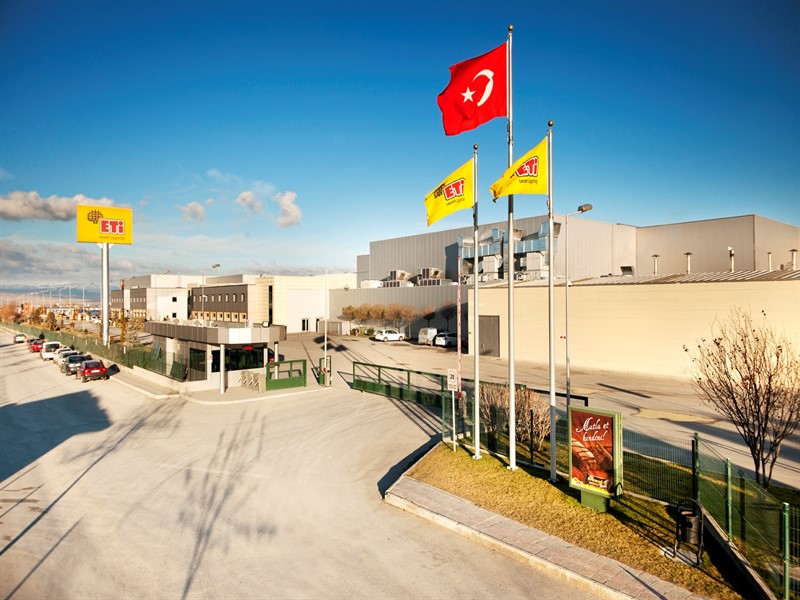 TMS MÜHENDİSLİK ETİ FOOD PRODUCTION FACILITIES