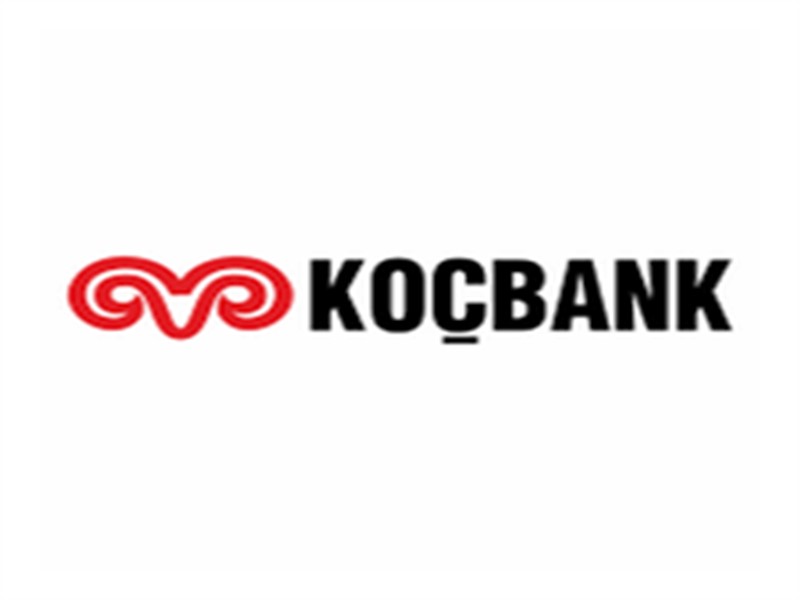 TMS MÜHENDİSLİK KOCBANK INFORMATION PROCESSING CENTERS