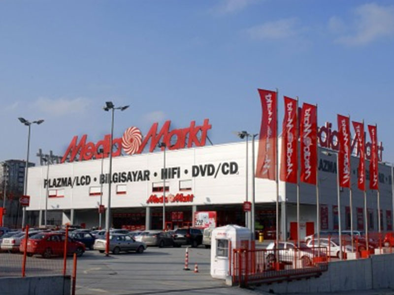 TMS MÜHENDİSLİK MEDIA MARKT